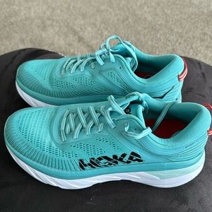 Hoka bondi